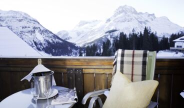 Hotel Sonnenburg, Bild 49
