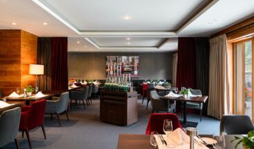 Restaurant Aurelio's, Bild 1