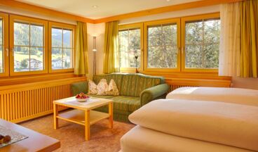 Appart Andrea, Bild 4