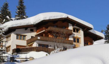 Appart Andrea, Bild 14