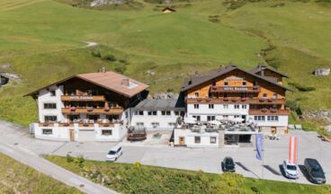 Hotel Enzian, Bild 71