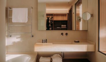 Hotel Schwarzwand, Image 5
