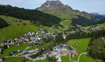 die AlpenRose, Bild 2