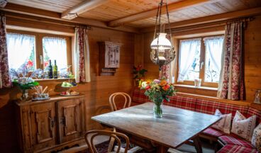 die AlpenRose, Bild 11