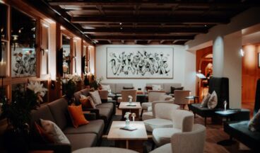 Hotel Austria, Image 7