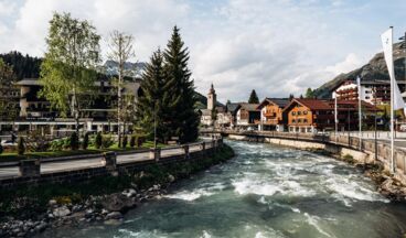 Hotel Aurora, Bild 29