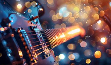 Advent Twilight Room