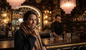 Blush Bar at G´spusi Lech, Image 2