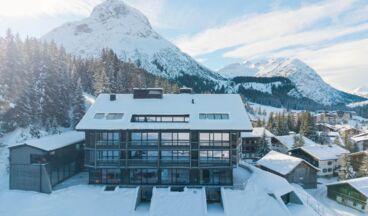 Hotel Kristberg, Bild 5