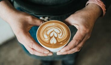 Cafè Backstube Lech, Bild 3