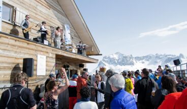 DJ Ingo Young – Your Sound. Your Day