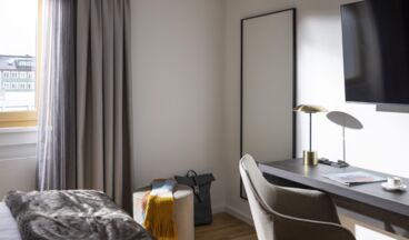 Robinson Alpenrose Zürs, Bild 2