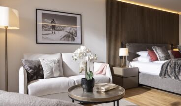 Robinson Alpenrose Zürs, Bild 16