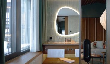 Hotel Kristberg, Bild 6