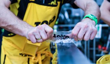 Toko Rennservice Der Weiße Ring, Bild 1