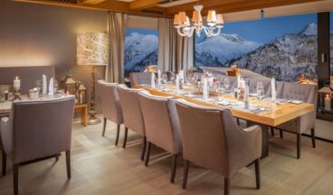 Bergkristall, Restaurant, Bild 18