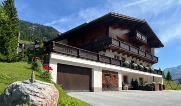 Appartement Birkenhof, Image 35
