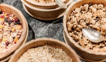 Hotel Goldener Berg, Bild 108