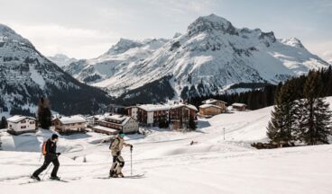 Hotel Goldener Berg, Bild 138