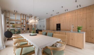 Design Apartment Carina, Image 7