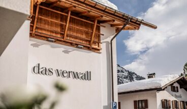 Das Verwall Finest Apartments, Image 4