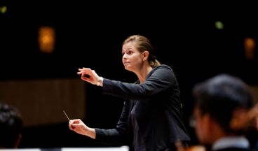 Gastkonzert Symphonieorchester Vorarlberg, Image 2