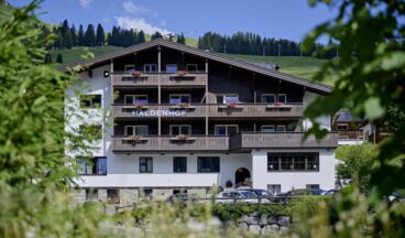 Lust for live in Lech Haldenhof, Image 1