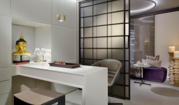 Wellness & Beauty at the Hotel Arlberg, Image 2