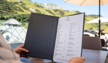 Hotel Enzian, Bild 77
