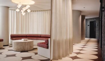 Day Spa im Burg Hotel, Bild 2