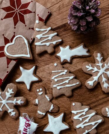 Zürser Lebkuchen Rezept