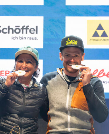 Die Weissen Rennen 2026