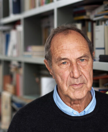 Michael Krueger_Credit_Peter_Hassiepen