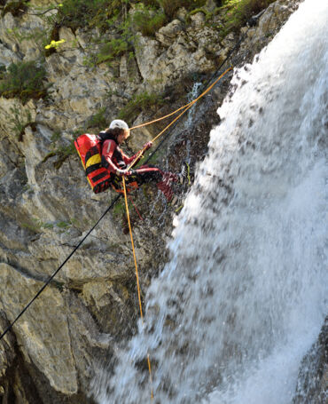 Canyoning am Arlberg by Arlberg Alpin.jpg