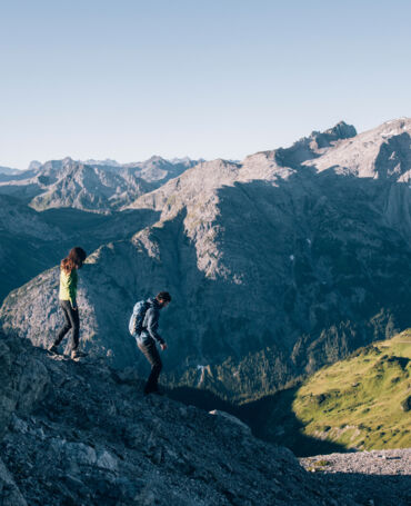 Wandern-Vorarlberg-Butzensee