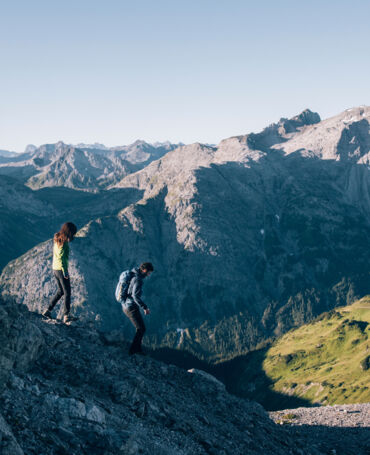 Wandern-Vorarlberg-Butzensee