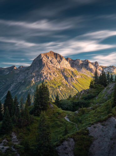 Naturschutzgebiet Gipsl&Atilde;&para;cher
