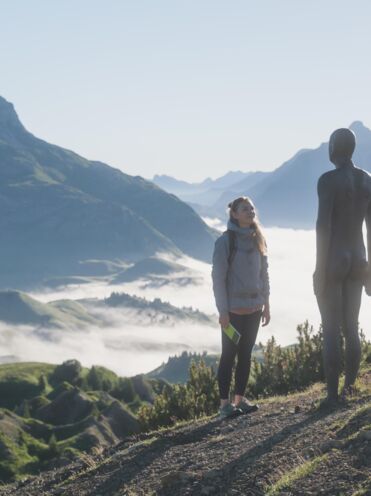 Der Grüne Ring Gormly