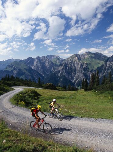 (c) TVB StAnton am Arlberg by Wolfgang Ehn