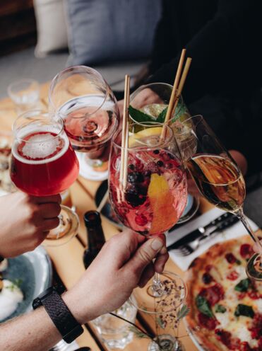 Summer Space Schneggarei