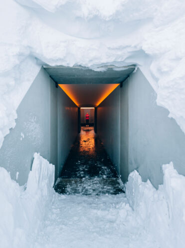 Skyspace-Lech