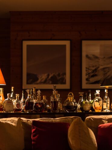 Licca Lounge