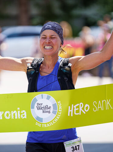 Trailchallenge Lech Zuers