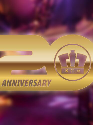 20 Jahre KClub