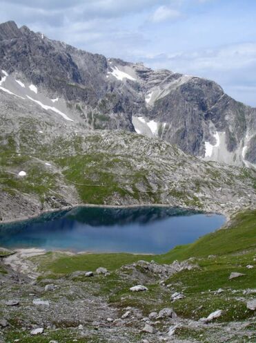 Butzensee