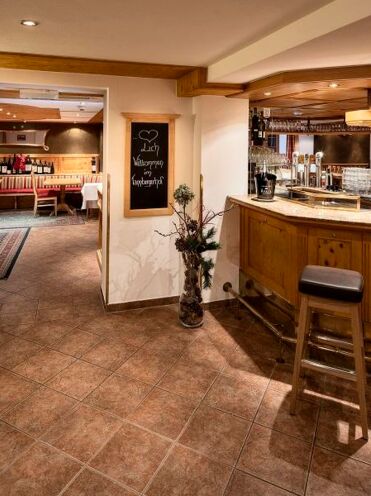 Hotelbar Tannbergerhof