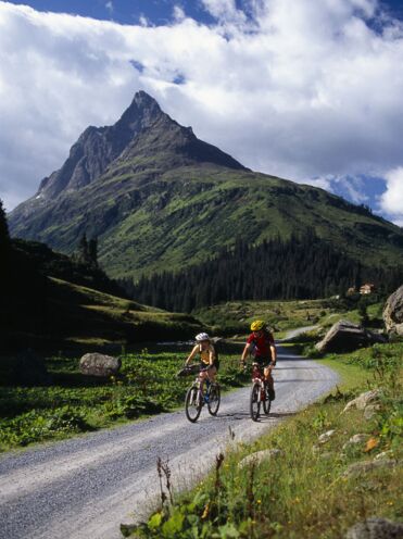 (c) Tourismusverband St Anton am Arlberg by Wolfgang Ehn