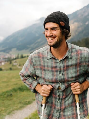 Arlberg Trail Stuben-Lech