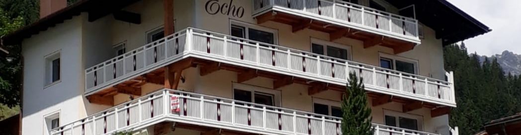 Haus Echo