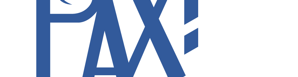 PAX Logo
